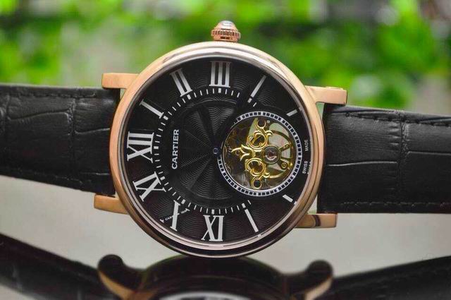 Cartier Watch 267